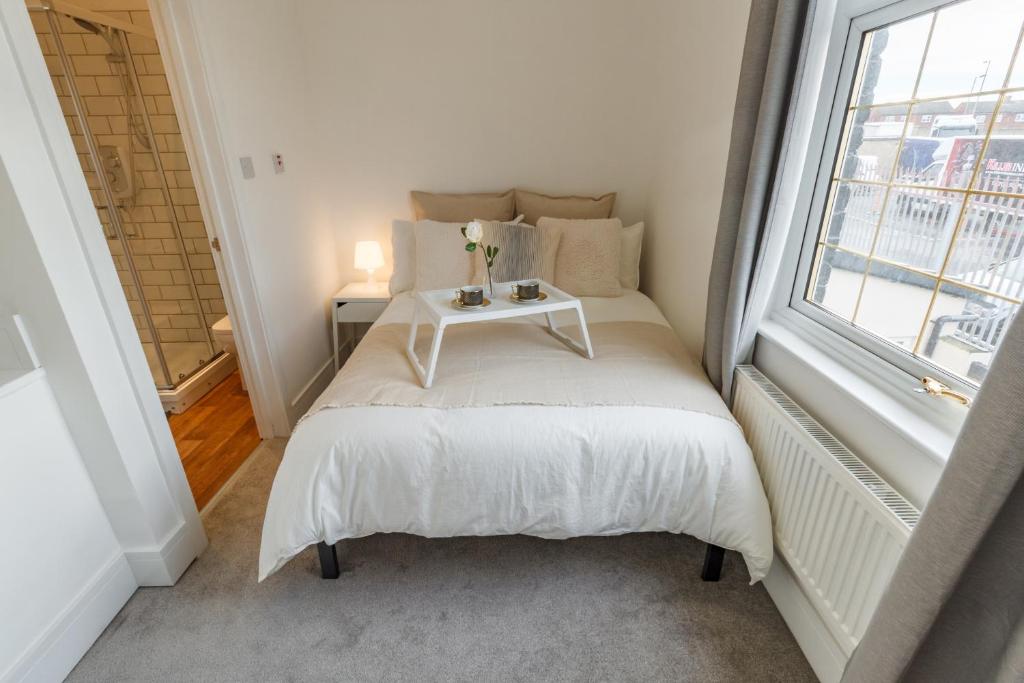 Sapphire Home Stay room 1
