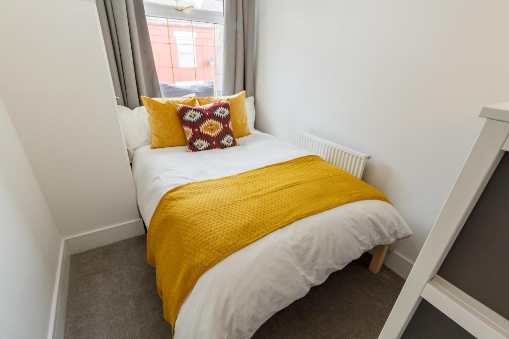 Sapphire Home Stay room 3