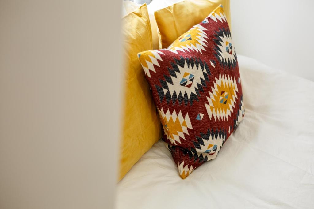 Sapphire Home Stay room 4