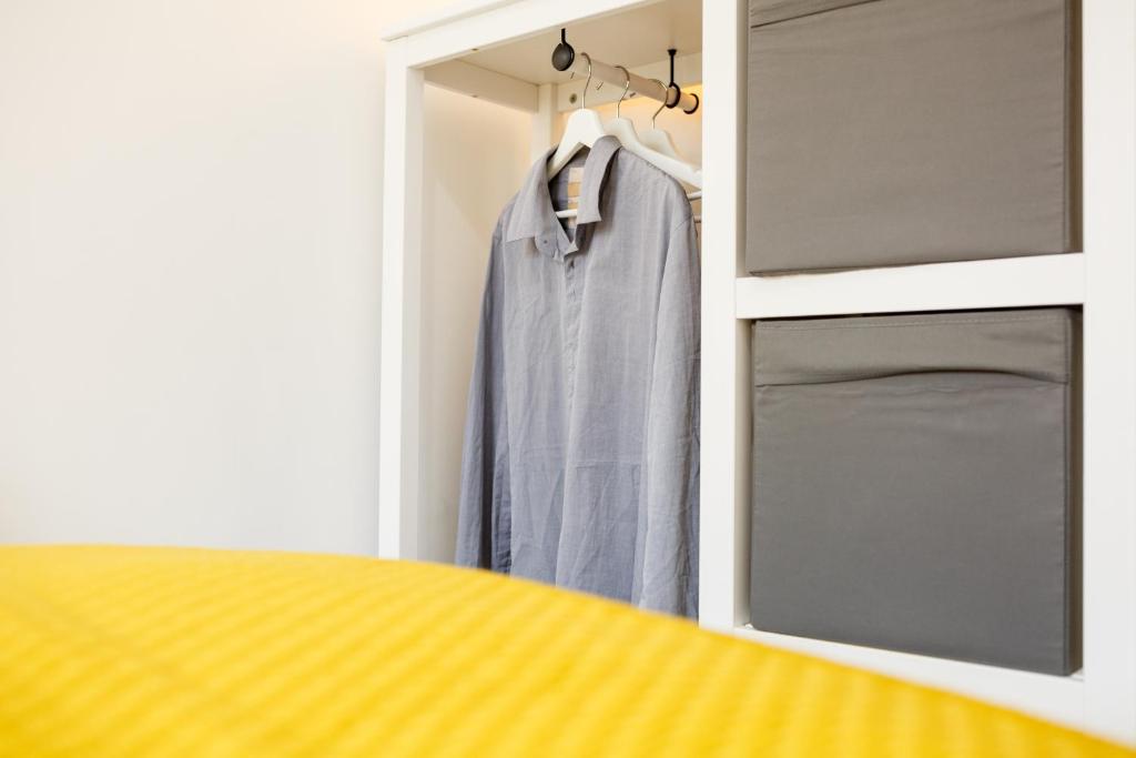 Sapphire Home Stay room 5