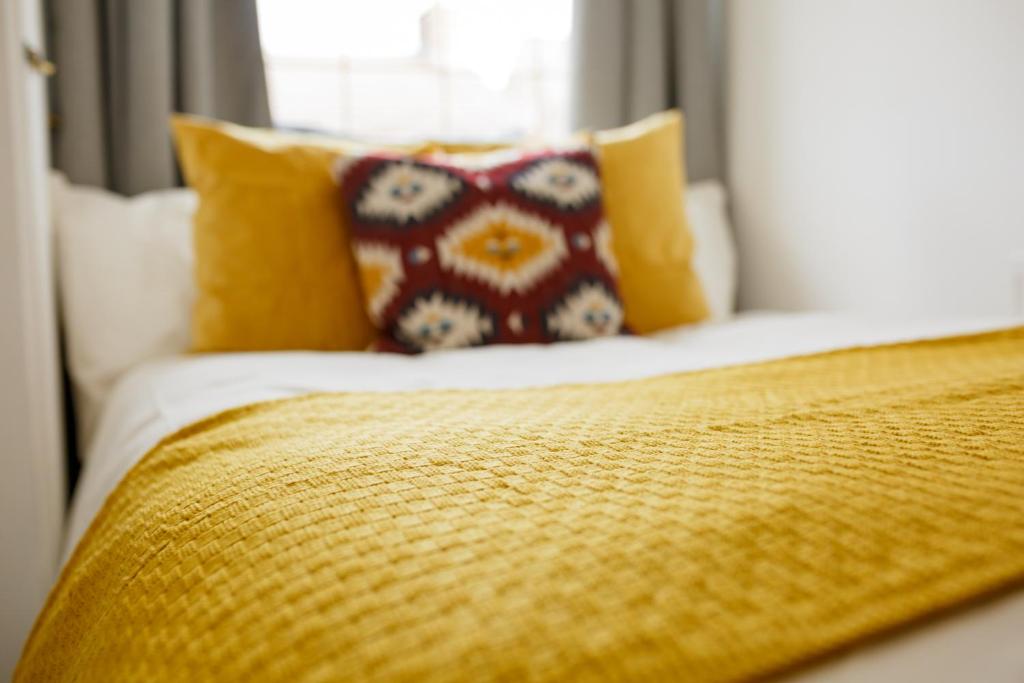 Sapphire Home Stay room 6